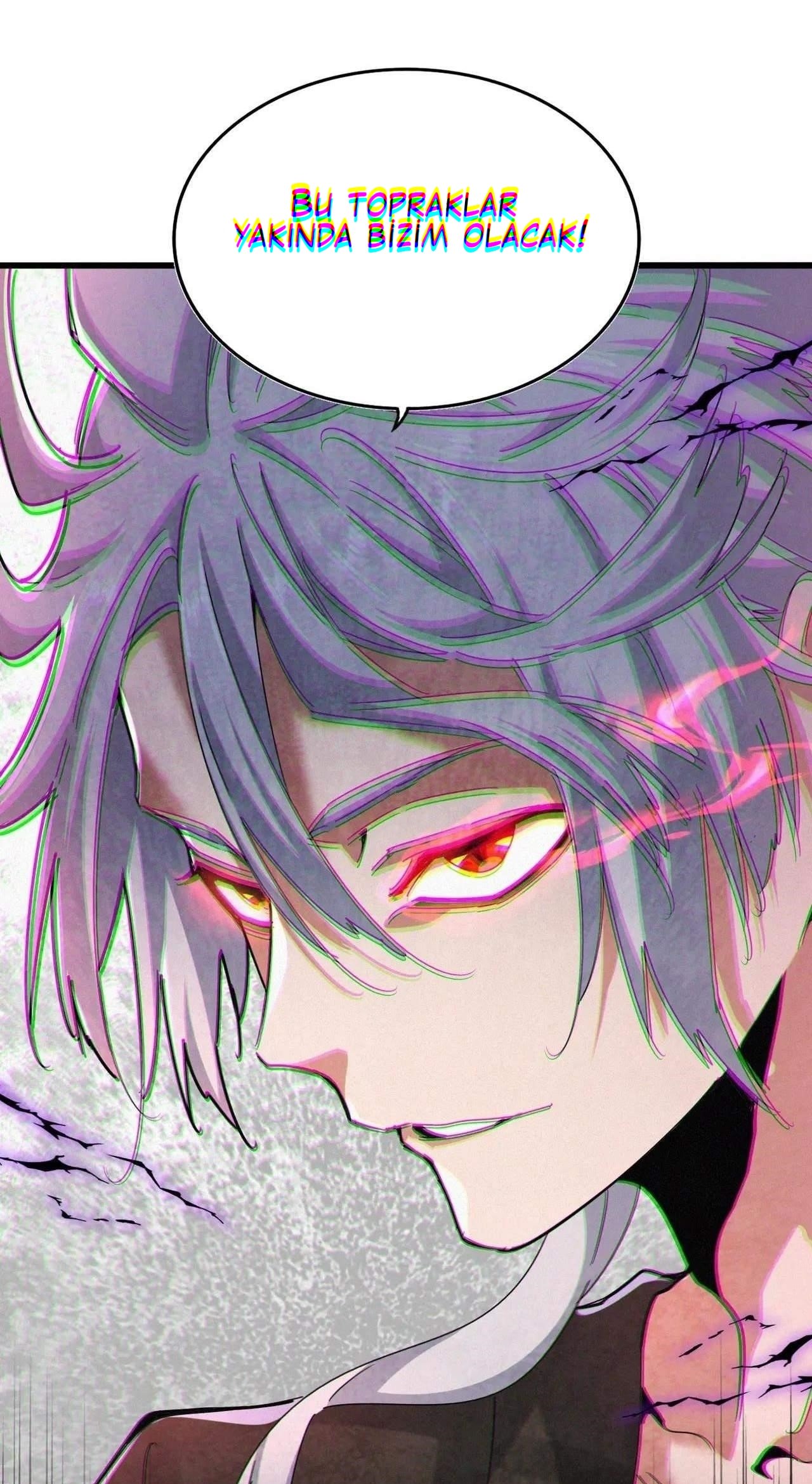 Read Magic Emperor tr Manga Online