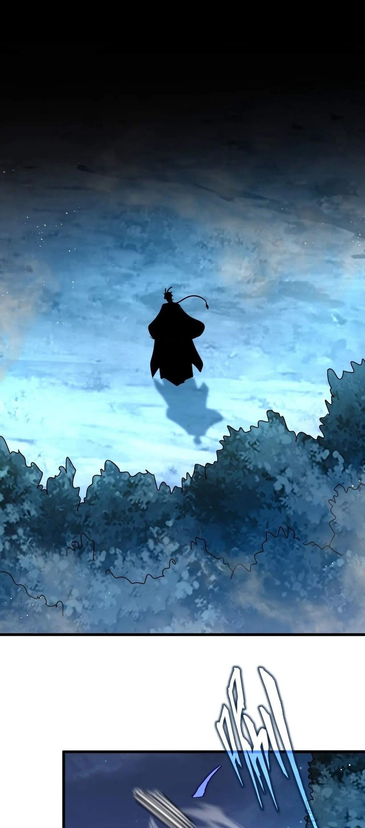 Read Magic Emperor tr Manga Online