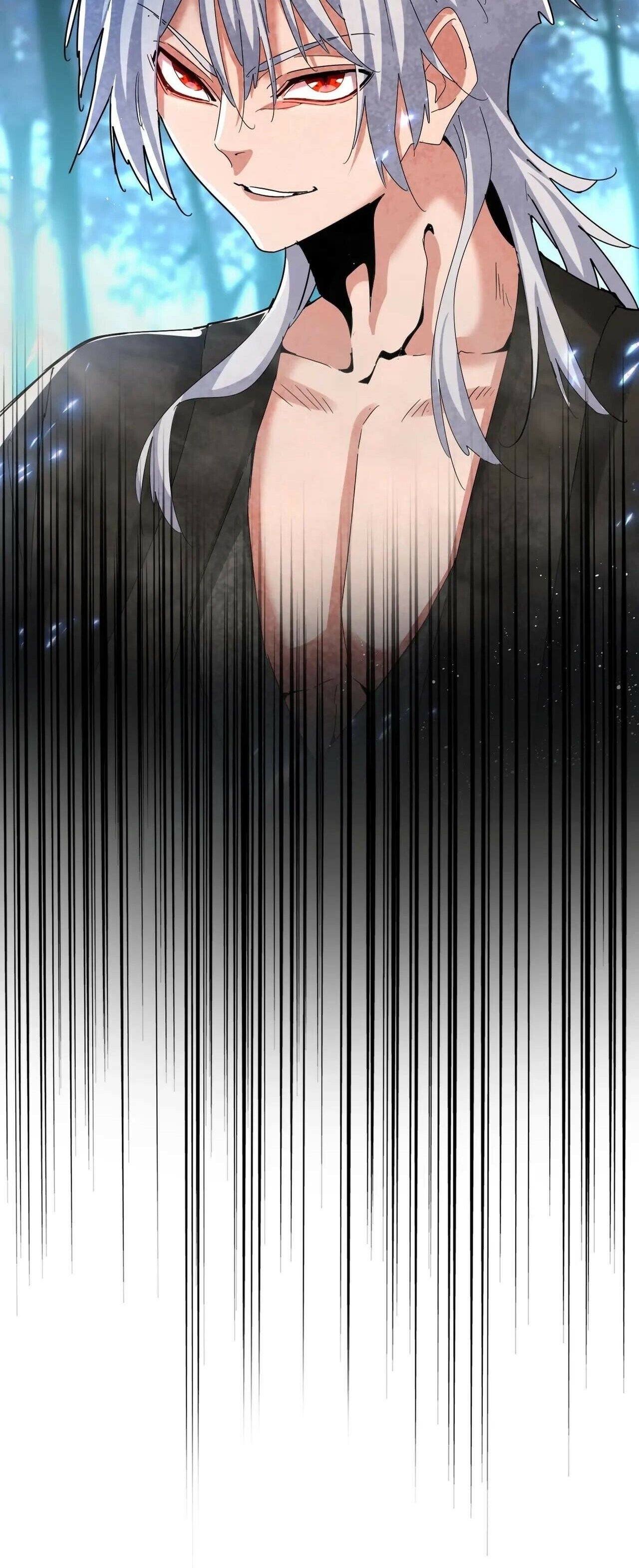 Read Magic Emperor tr Manga Online