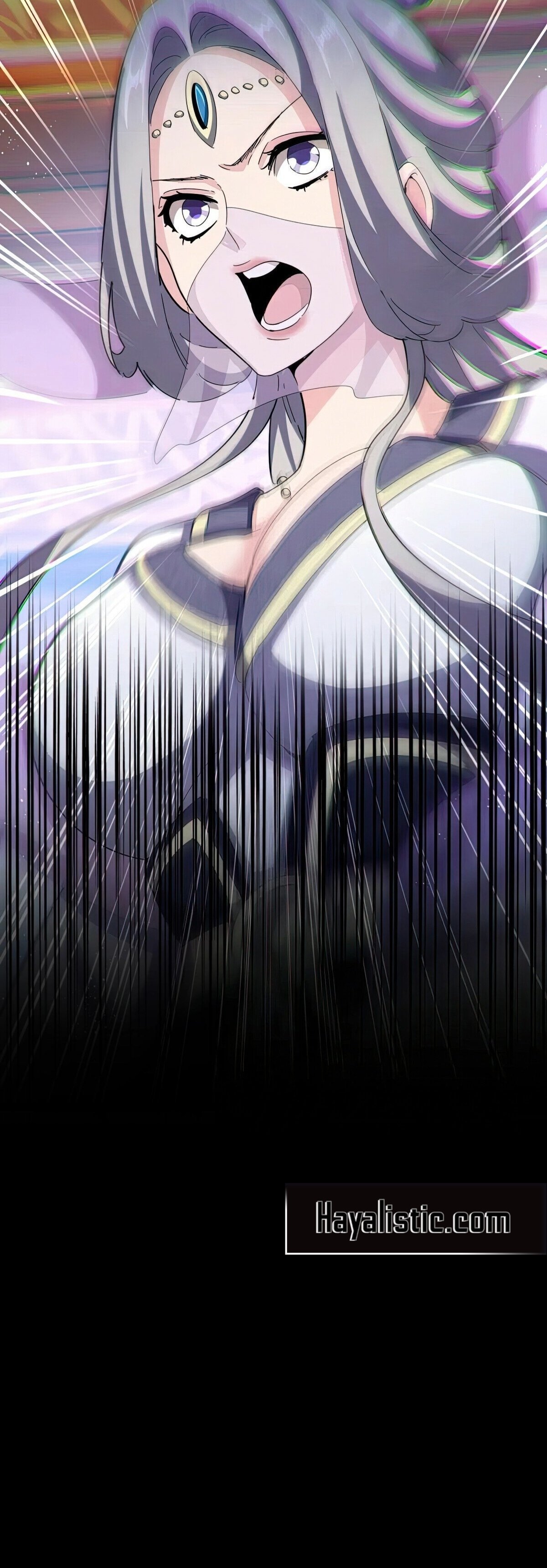 Read Magic Emperor tr Manga Online