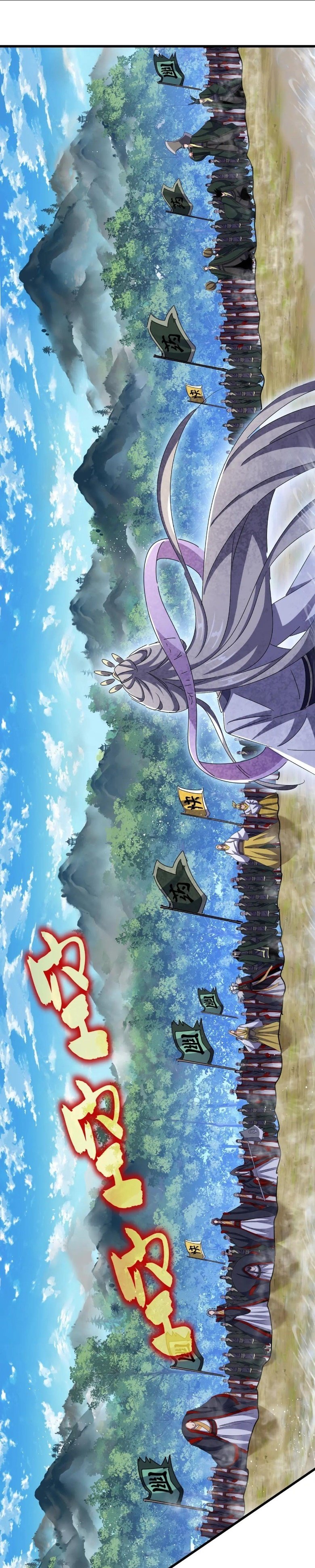 Read Magic Emperor tr Manga Online