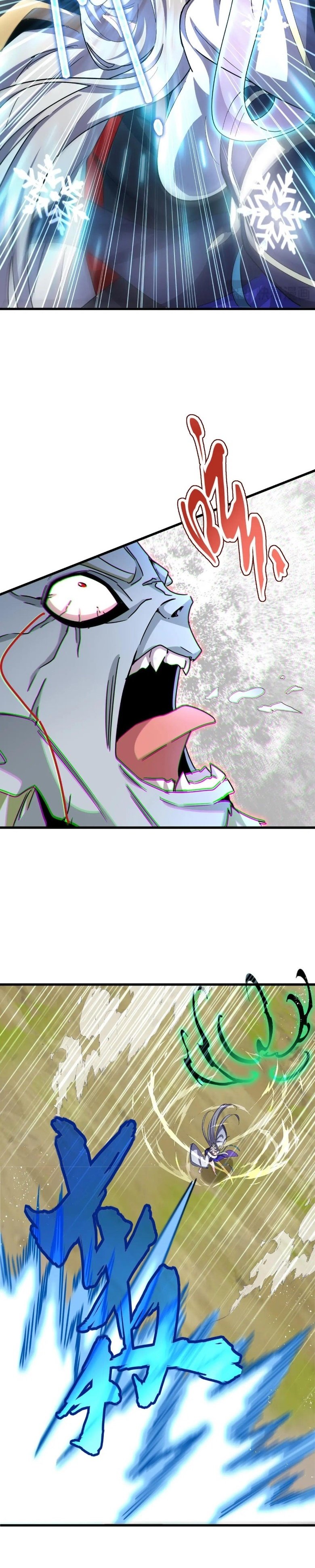 Read Magic Emperor tr Manga Online