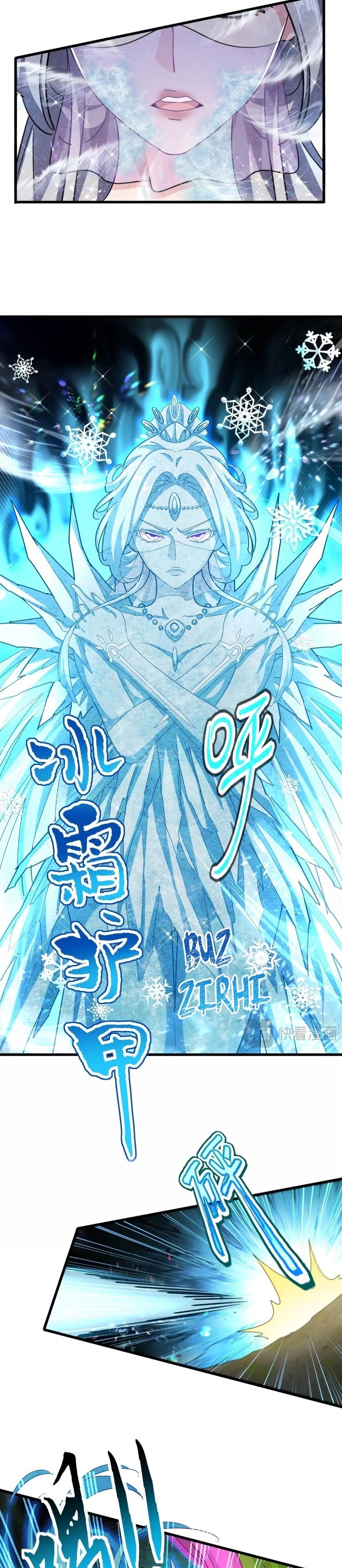 Read Magic Emperor tr Manga Online