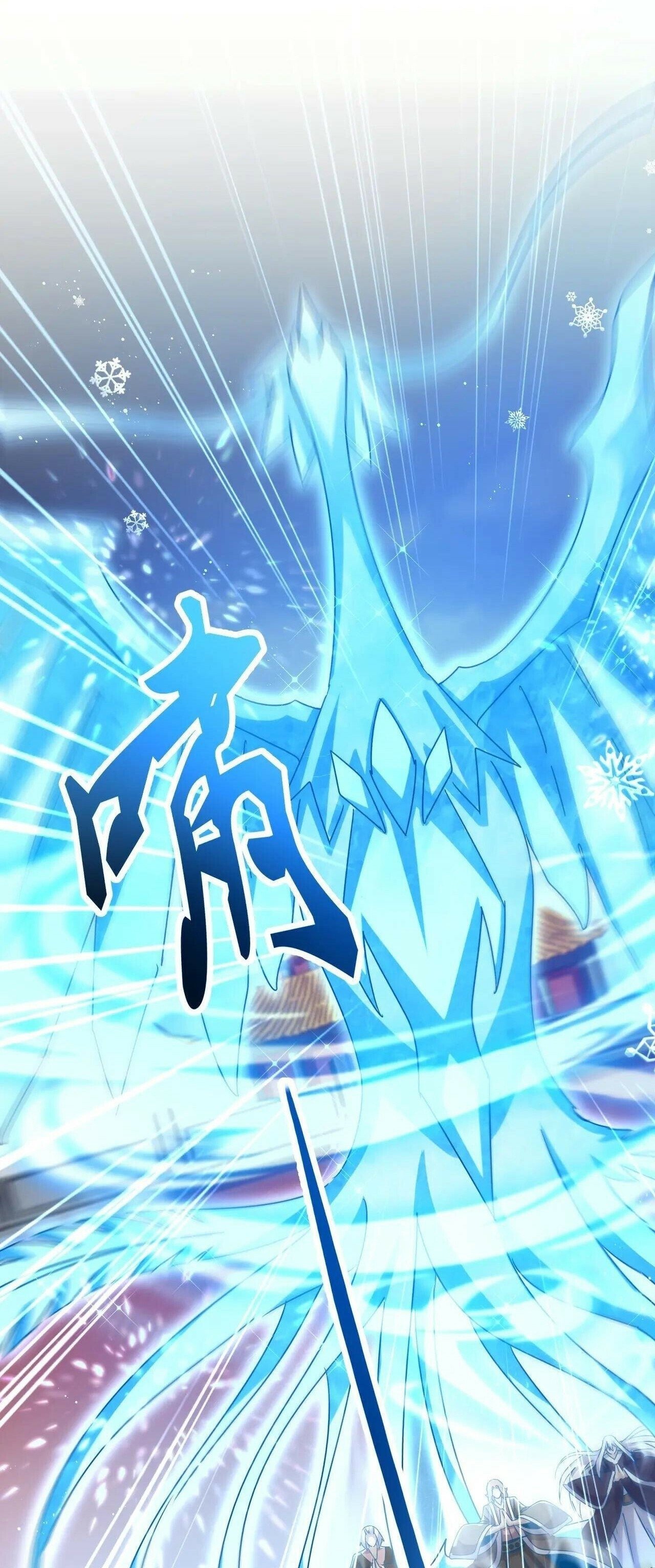 Read Magic Emperor tr Manga Online