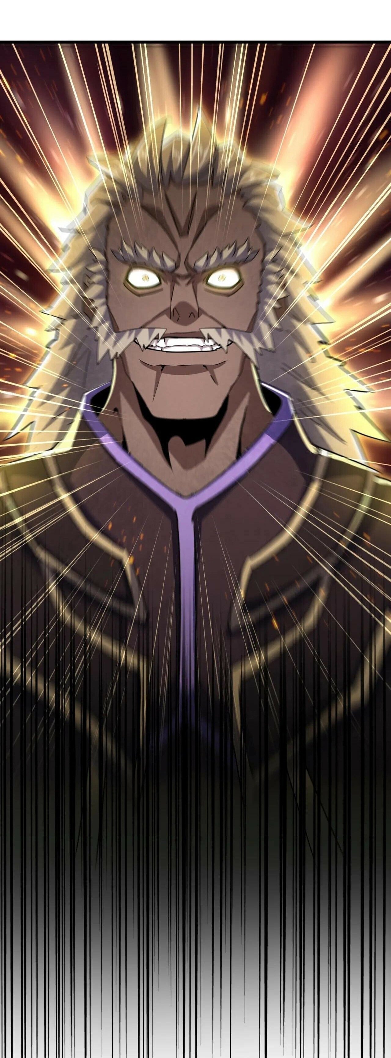 Read Magic Emperor tr Manga Online