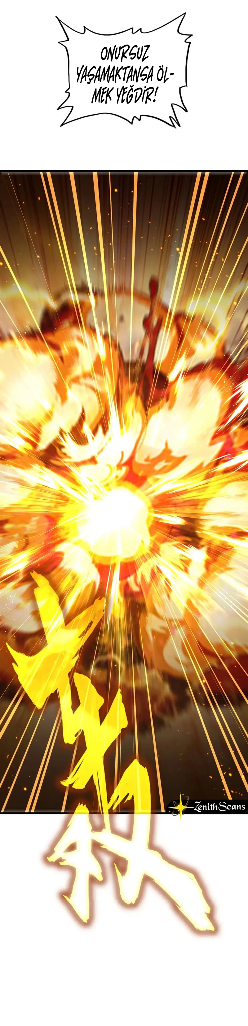 Read Magic Emperor tr Manga Online