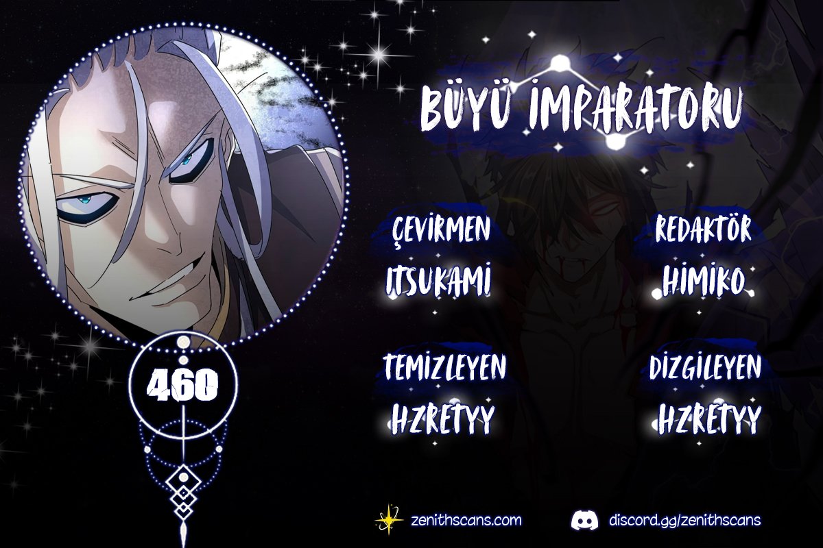 Read Magic Emperor tr Manga Online