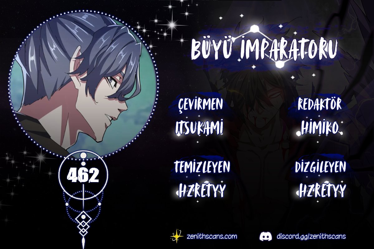 Read Magic Emperor tr Manga Online