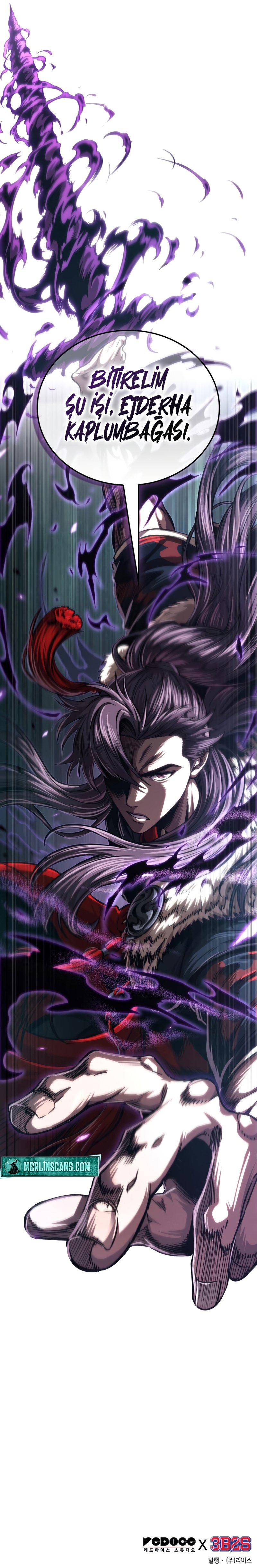 Read Nano Machine tr Manga Online
