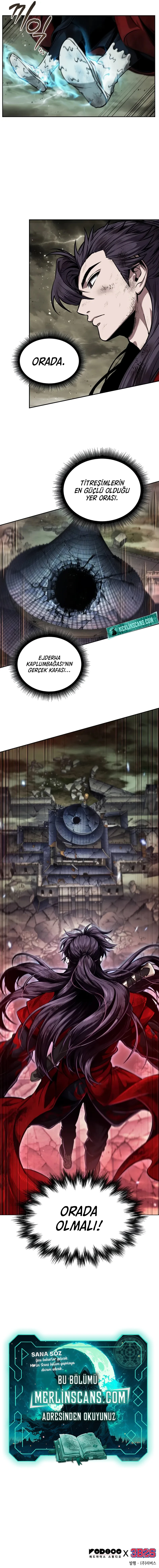 Read Nano Machine tr Manga Online