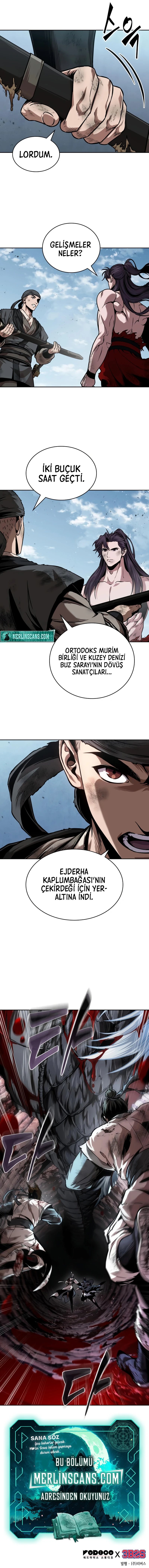 Read Nano Machine tr Manga Online