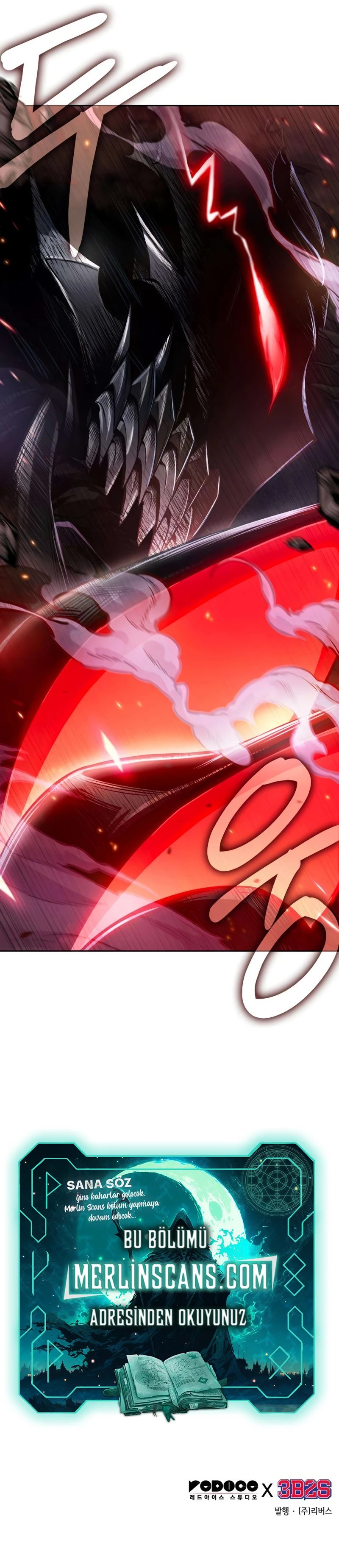 Read Nano Machine tr Manga Online