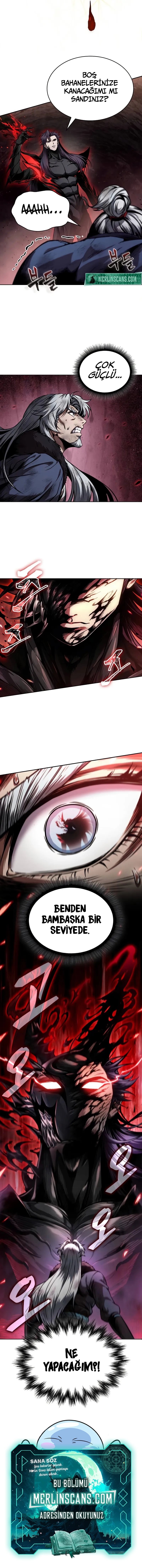 Read Nano Machine tr Manga Online