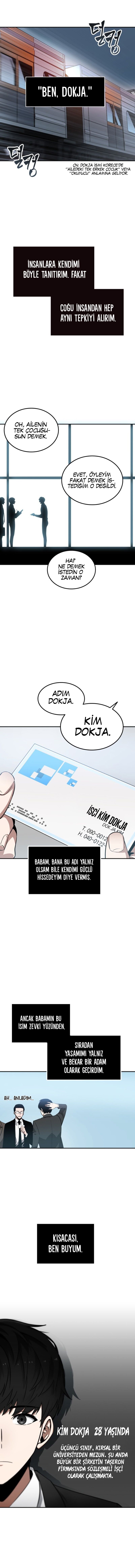 Read Omniscient Readers Viewpoint tr Manga Online