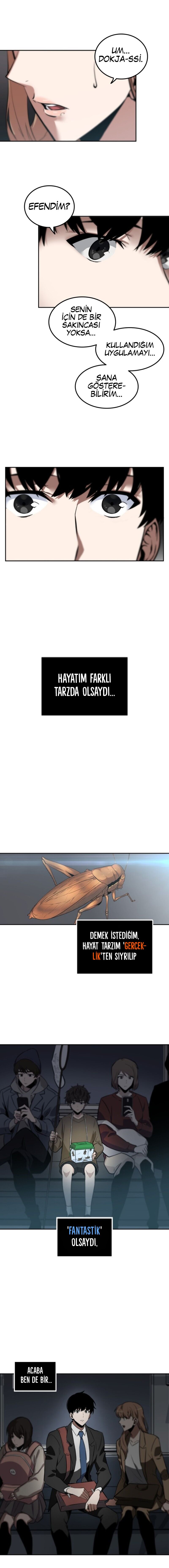 Read Omniscient Readers Viewpoint tr Manga Online