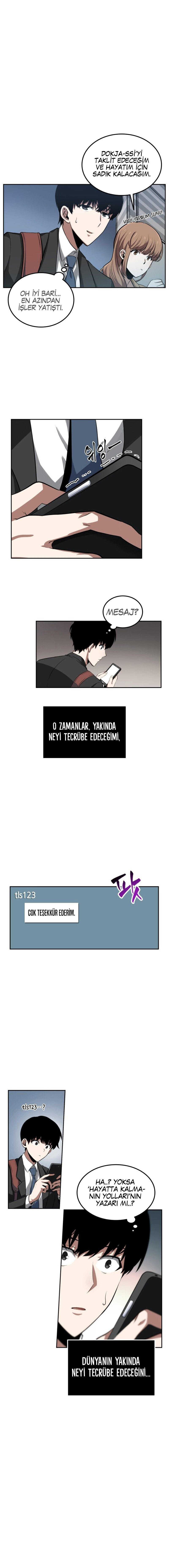 Read Omniscient Readers Viewpoint tr Manga Online