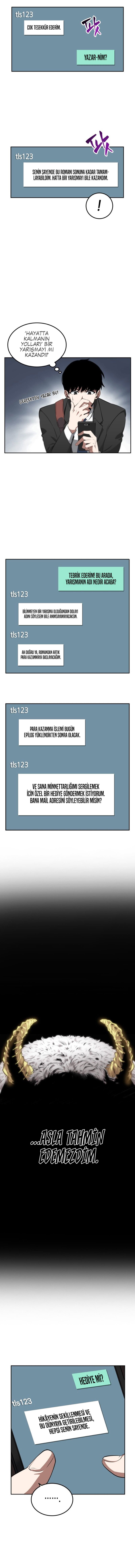 Read Omniscient Readers Viewpoint tr Manga Online