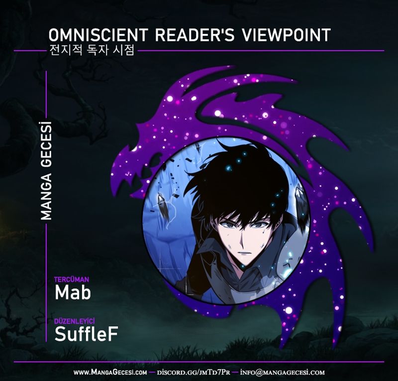 Read Omniscient Readers Viewpoint tr Manga Online