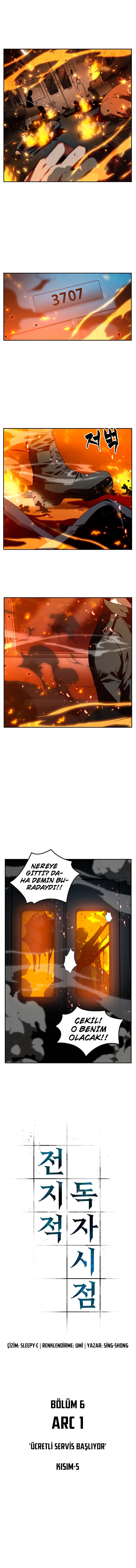 Read Omniscient Readers Viewpoint tr Manga Online