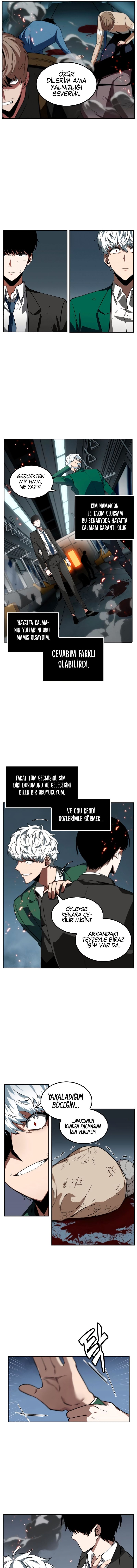 Read Omniscient Readers Viewpoint tr Manga Online