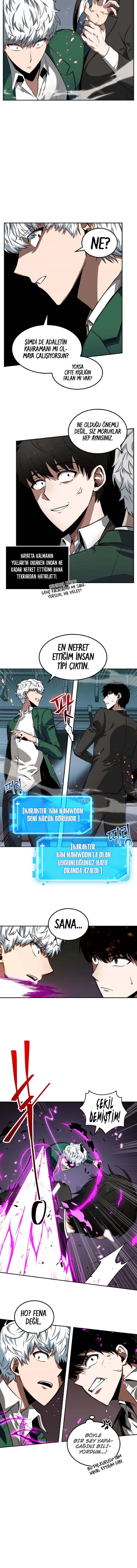 Read Omniscient Readers Viewpoint tr Manga Online