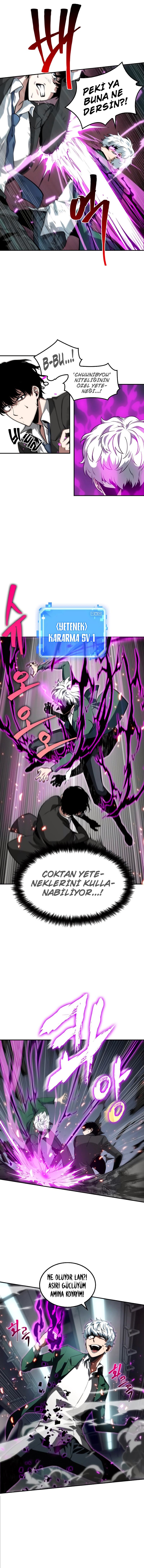 Read Omniscient Readers Viewpoint tr Manga Online