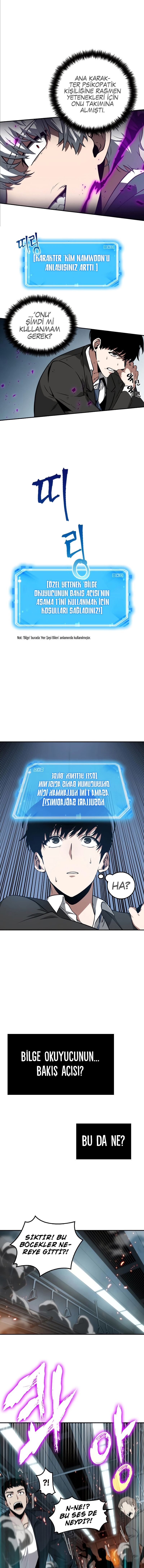 Read Omniscient Readers Viewpoint tr Manga Online