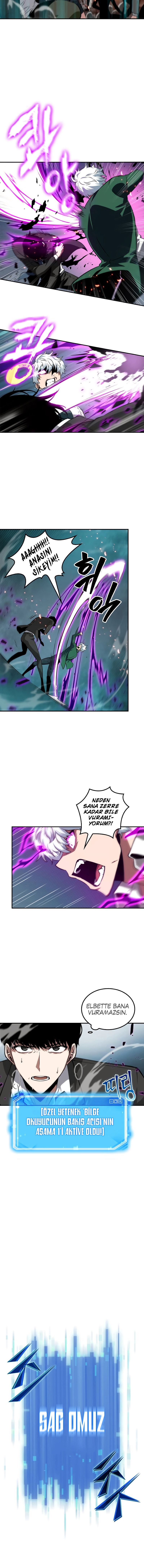 Read Omniscient Readers Viewpoint tr Manga Online