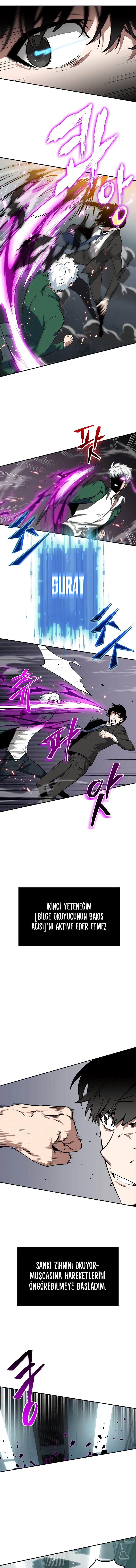 Read Omniscient Readers Viewpoint tr Manga Online