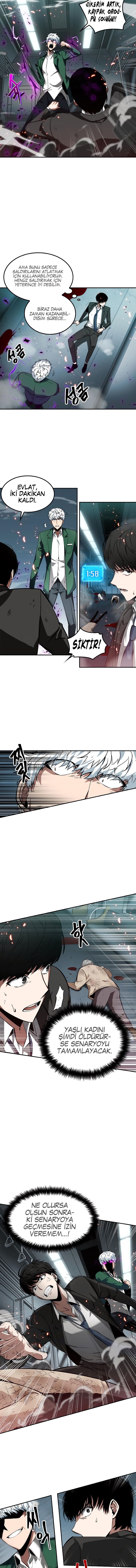 Read Omniscient Readers Viewpoint tr Manga Online