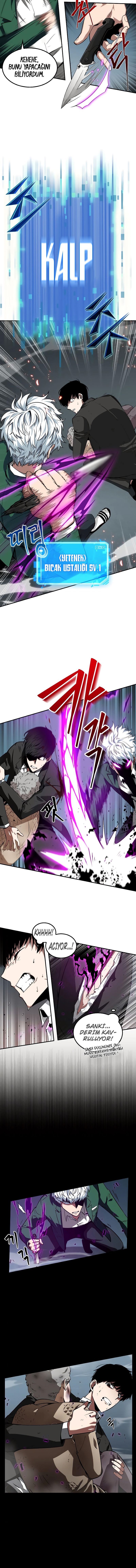 Read Omniscient Readers Viewpoint tr Manga Online