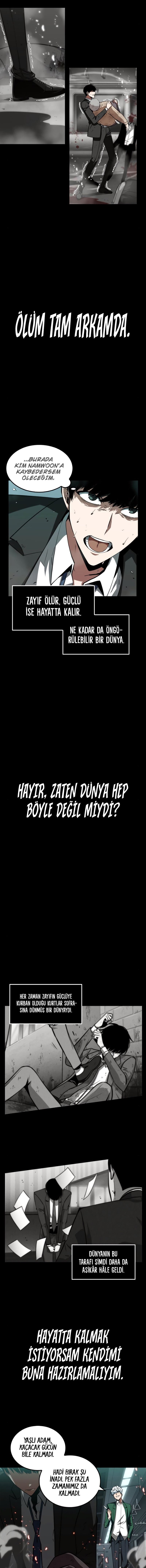 Read Omniscient Readers Viewpoint tr Manga Online