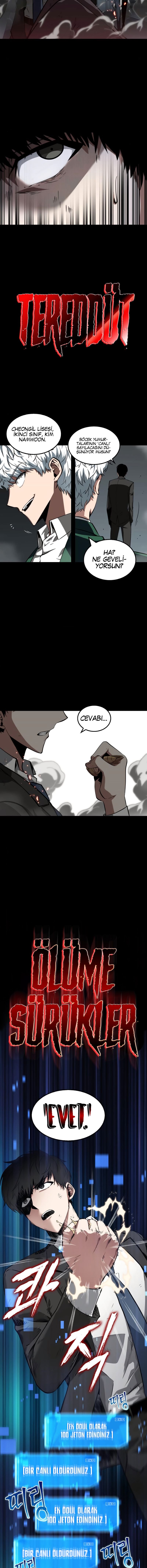 Read Omniscient Readers Viewpoint tr Manga Online