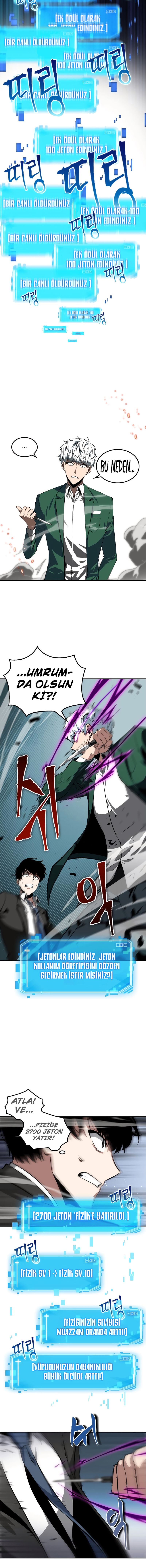 Read Omniscient Readers Viewpoint tr Manga Online