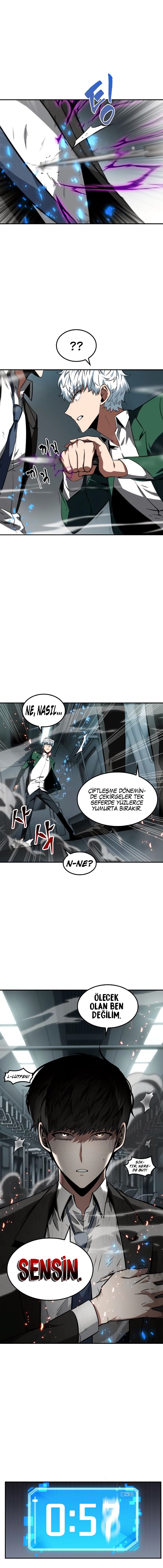 Read Omniscient Readers Viewpoint tr Manga Online