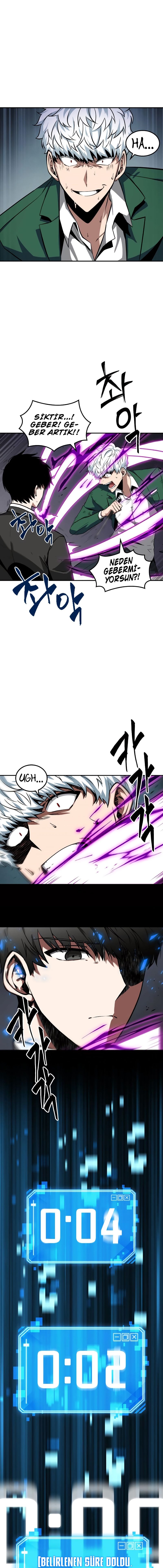 Read Omniscient Readers Viewpoint tr Manga Online