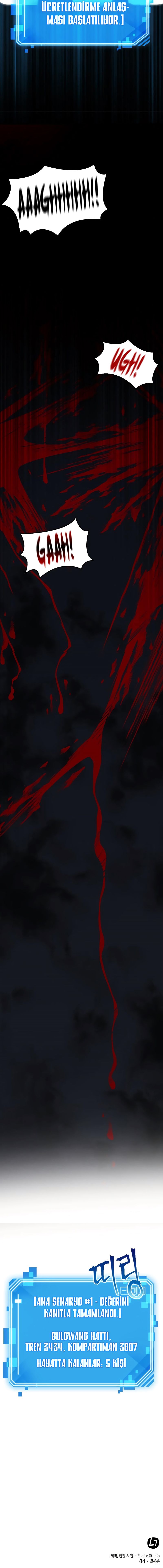 Read Omniscient Readers Viewpoint tr Manga Online