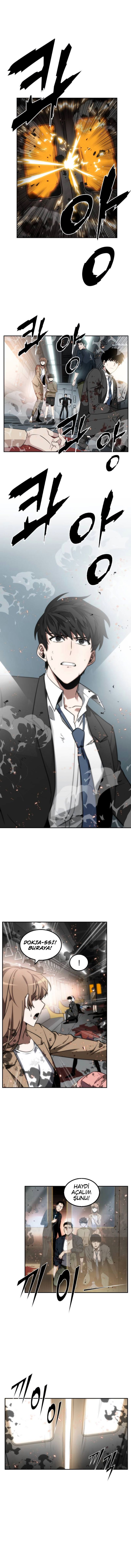 Read Omniscient Readers Viewpoint tr Manga Online