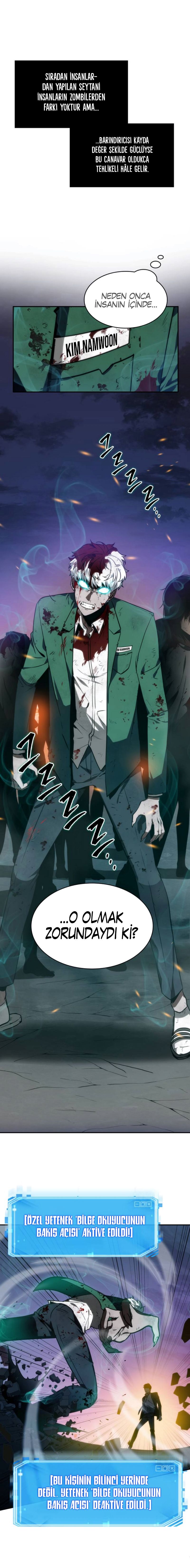 Read Omniscient Readers Viewpoint tr Manga Online