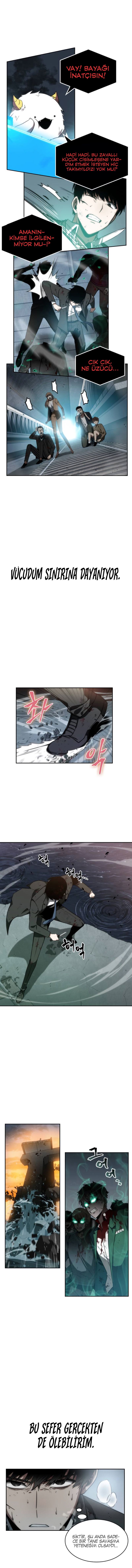 Read Omniscient Readers Viewpoint tr Manga Online