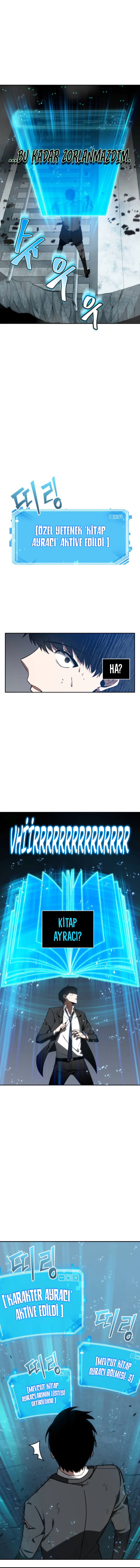 Read Omniscient Readers Viewpoint tr Manga Online