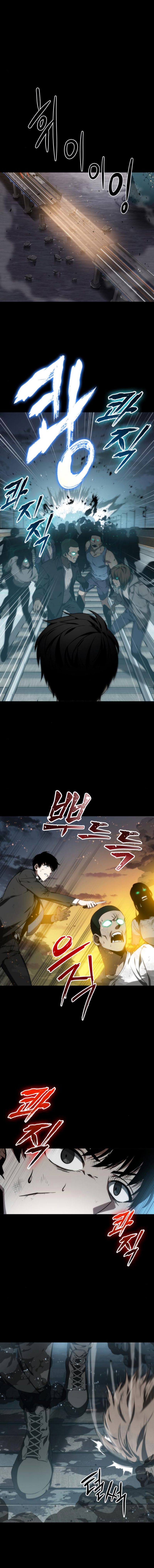 Read Omniscient Readers Viewpoint tr Manga Online