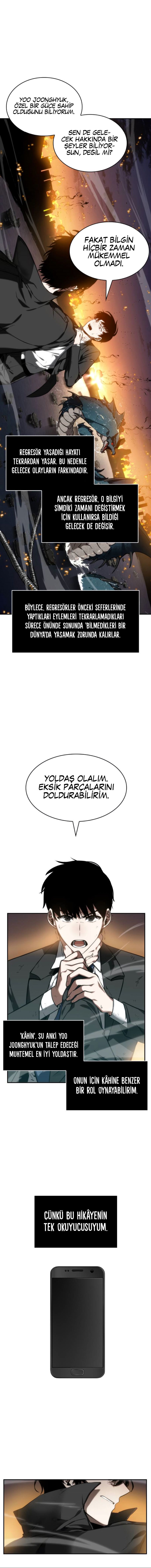 Read Omniscient Readers Viewpoint tr Manga Online