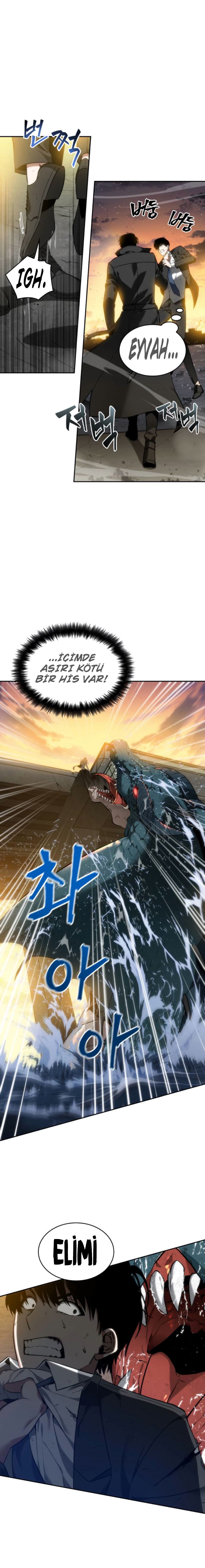 Read Omniscient Readers Viewpoint tr Manga Online