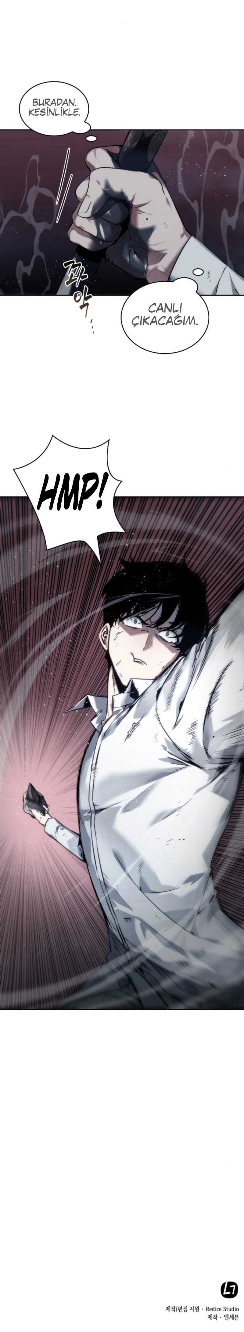 Read Omniscient Readers Viewpoint tr Manga Online