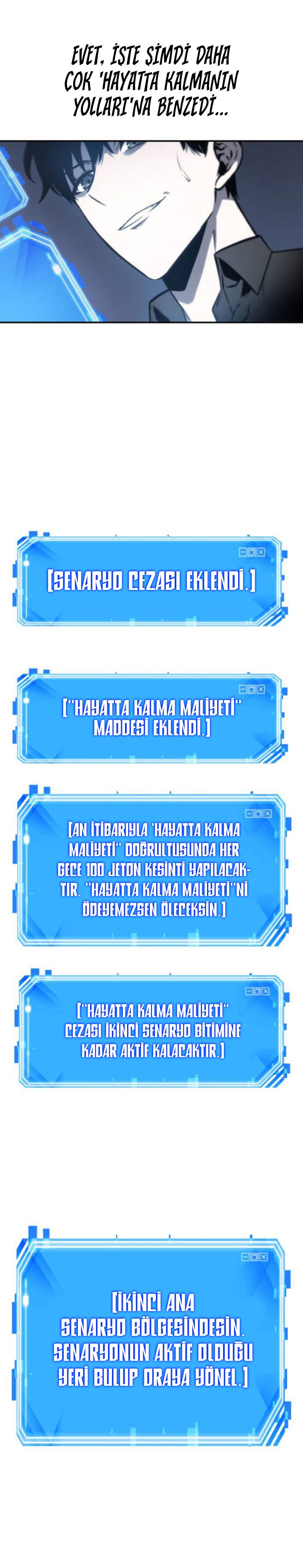 Read Omniscient Readers Viewpoint tr Manga Online