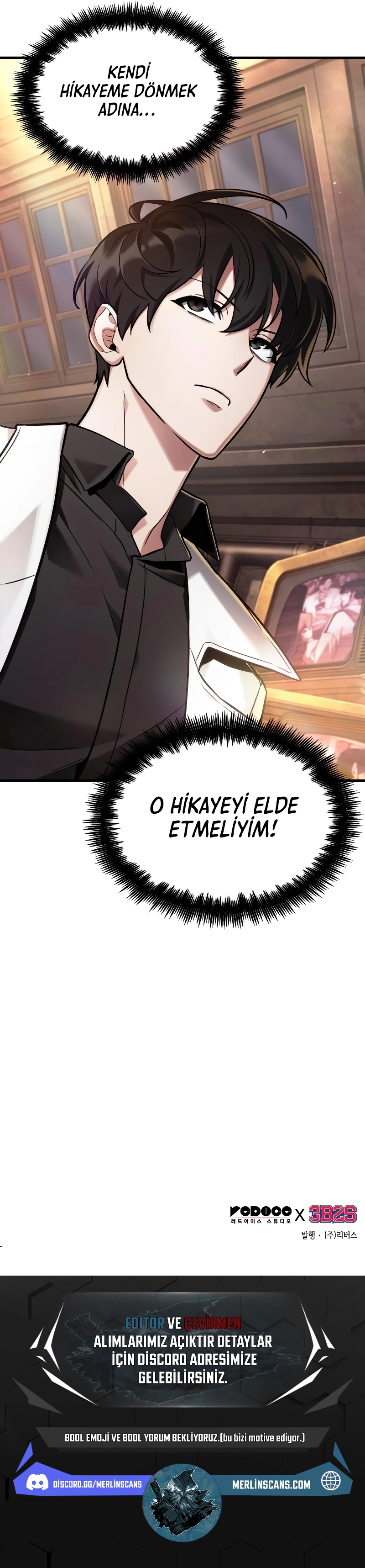 Read Omniscient Readers Viewpoint tr Manga Online