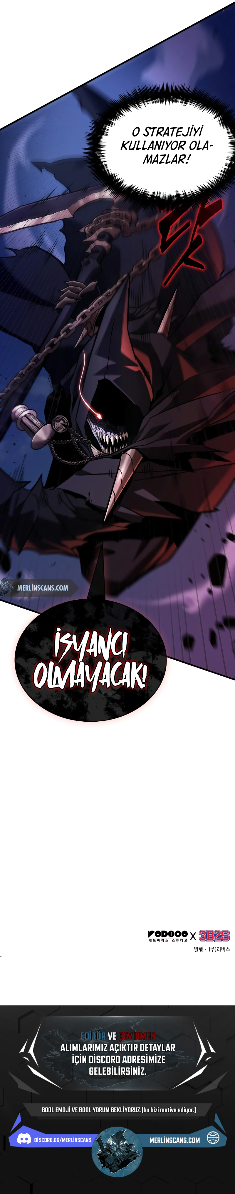 Read Omniscient Readers Viewpoint tr Manga Online