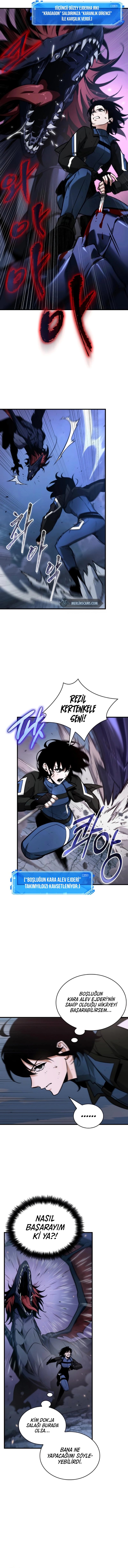 Read Omniscient Readers Viewpoint tr Manga Online
