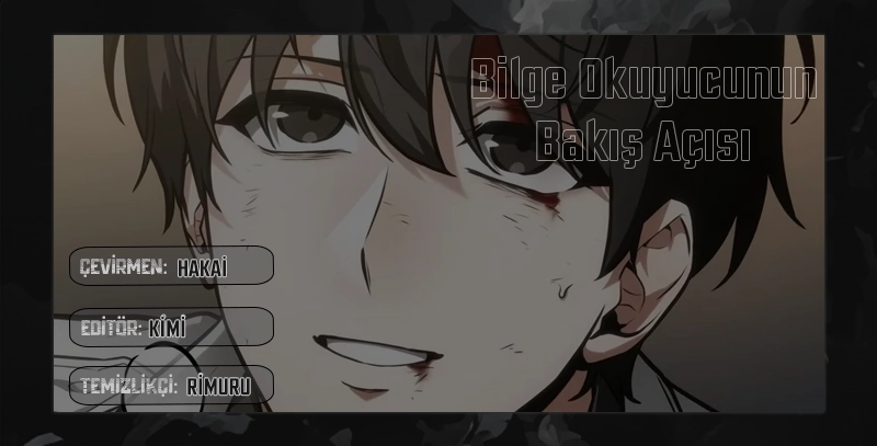 Read Omniscient Readers Viewpoint tr Manga Online